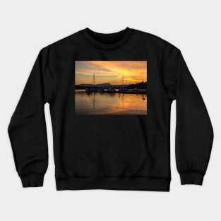 White Cross Bay - Windermere Crewneck Sweatshirt